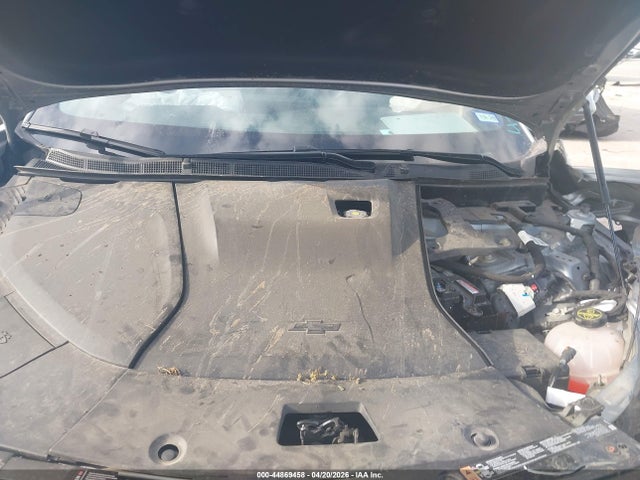 Продаж на аукціоні авто 2024 Chevrolet Blazer Ev Eawd 2lt, vin: 3GNKDBRJ7RS220561, номер лоту: 44869458