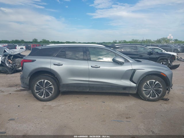 Продаж на аукціоні авто 2024 Chevrolet Blazer Ev Eawd 2lt, vin: 3GNKDBRJ7RS220561, номер лоту: 44869458