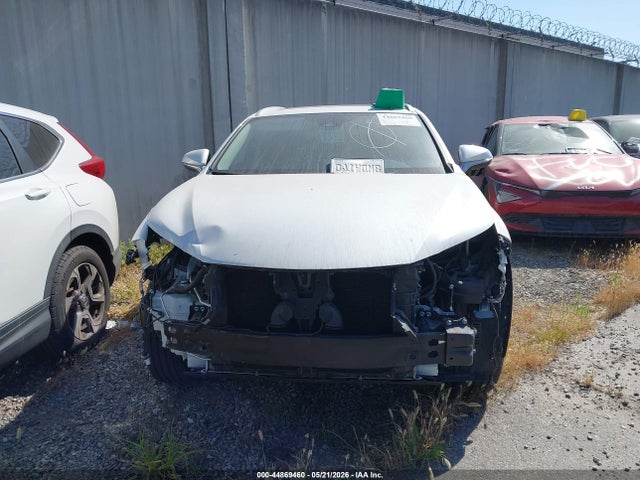 JTJDARBZ6L5001768 Lexus NX 300