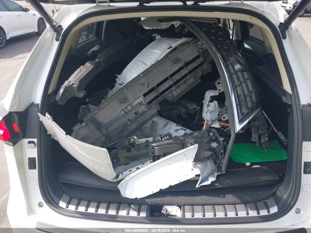 JTJDARBZ6L5001768 Lexus NX 300