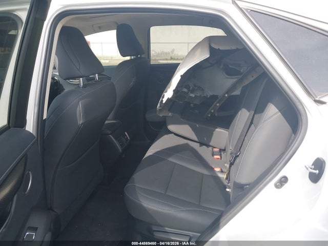 JTJDARBZ6L5001768 Lexus NX 300