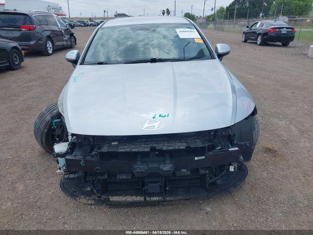 Продаж на аукціоні авто 2024 Hyundai Sonata Hybrid Sel, vin: KMHL34JJXRA087587, номер лоту: 44869461