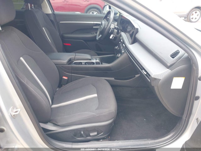 Продаж на аукціоні авто 2024 Hyundai Sonata Hybrid Sel, vin: KMHL34JJXRA087587, номер лоту: 44869461