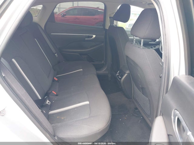 Продаж на аукціоні авто 2024 Hyundai Sonata Hybrid Sel, vin: KMHL34JJXRA087587, номер лоту: 44869461