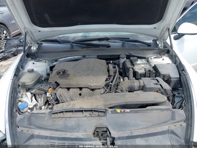 Aukcja sprzedaży 2021 Hyundai Sonata Se, vin: 5NPEG4JA9MH063722, numer aukcji: 44869462