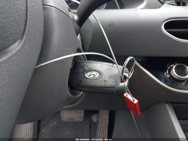 Aukcja sprzedaży 2021 Hyundai Sonata Se, vin: 5NPEG4JA9MH063722, numer aukcji: 44869462