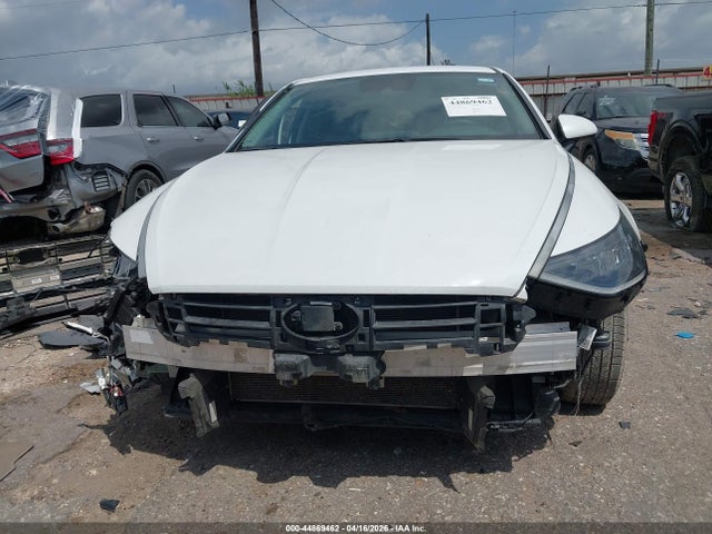 Aukcja sprzedaży 2021 Hyundai Sonata Se, vin: 5NPEG4JA9MH063722, numer aukcji: 44869462
