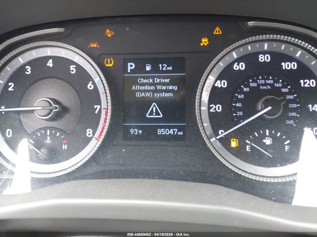 Aukcja sprzedaży 2021 Hyundai Sonata Se, vin: 5NPEG4JA9MH063722, numer aukcji: 44869462