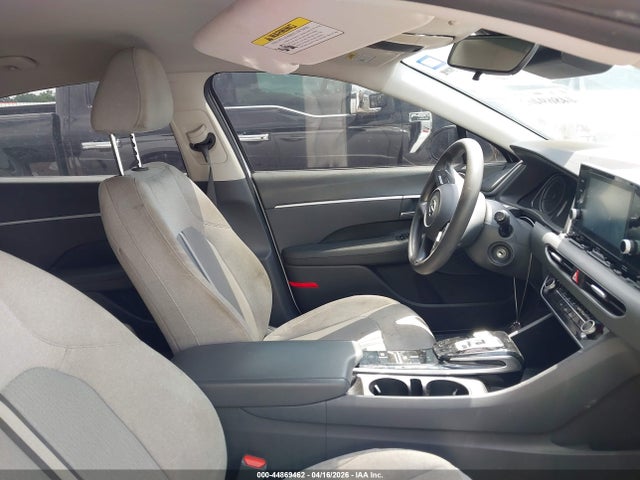 Aukcja sprzedaży 2021 Hyundai Sonata Se, vin: 5NPEG4JA9MH063722, numer aukcji: 44869462