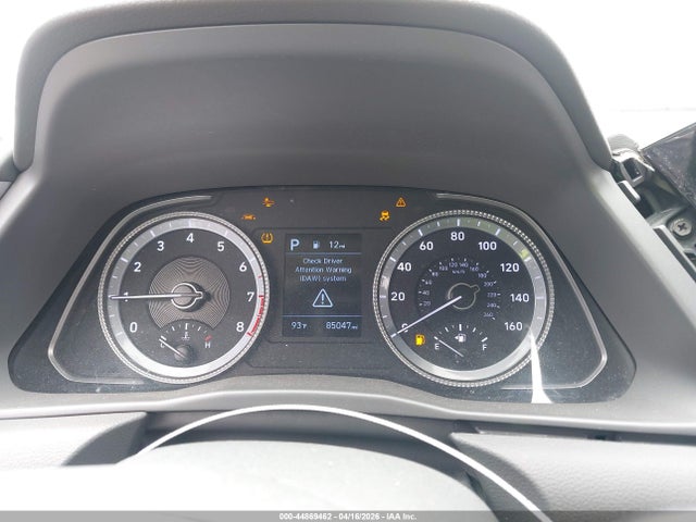 Aukcja sprzedaży 2021 Hyundai Sonata Se, vin: 5NPEG4JA9MH063722, numer aukcji: 44869462