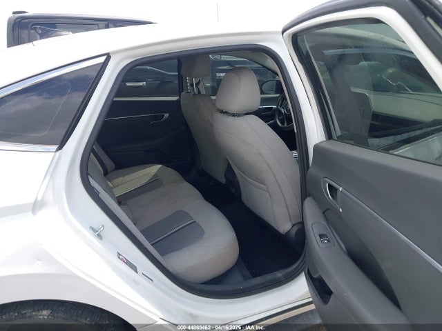 Aukcja sprzedaży 2021 Hyundai Sonata Se, vin: 5NPEG4JA9MH063722, numer aukcji: 44869462