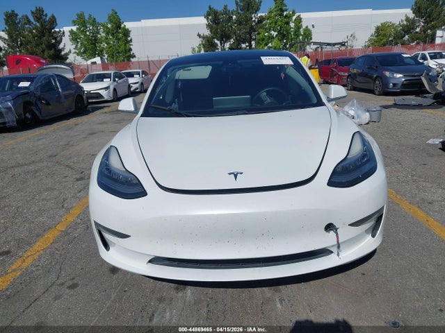 Aukcja sprzedaży 2019 Tesla Model 3 Long Range/performance, vin: 5YJ3E1EB8KF511328, numer aukcji: 44869465