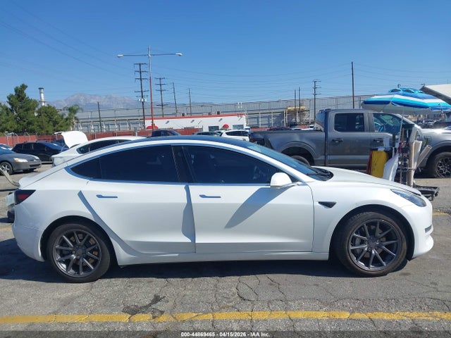 Aukcja sprzedaży 2019 Tesla Model 3 Long Range/performance, vin: 5YJ3E1EB8KF511328, numer aukcji: 44869465