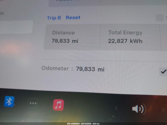 Aukcja sprzedaży 2019 Tesla Model 3 Long Range/performance, vin: 5YJ3E1EB8KF511328, numer aukcji: 44869465