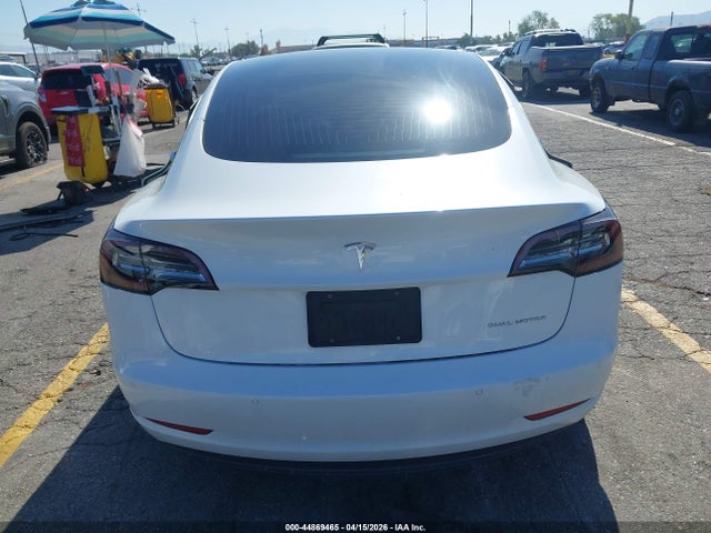 Aukcja sprzedaży 2019 Tesla Model 3 Long Range/performance, vin: 5YJ3E1EB8KF511328, numer aukcji: 44869465