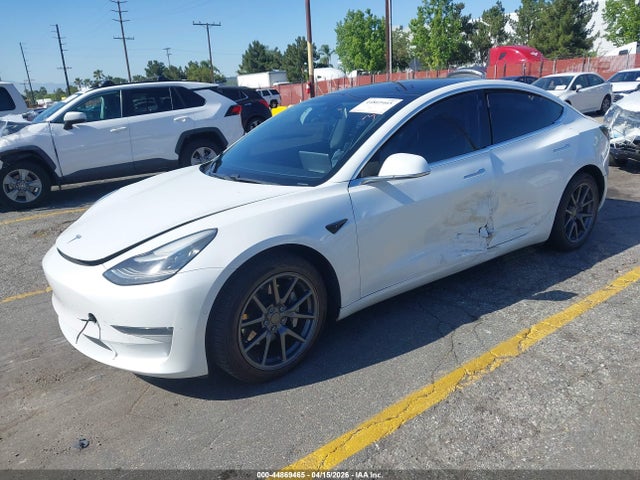 Aukcja sprzedaży 2019 Tesla Model 3 Long Range/performance, vin: 5YJ3E1EB8KF511328, numer aukcji: 44869465