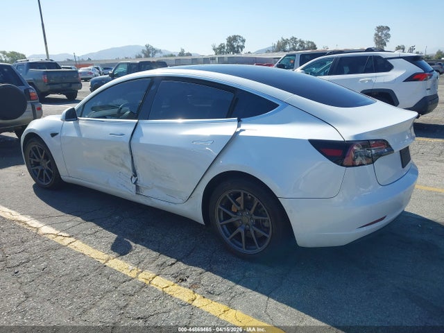 Aukcja sprzedaży 2019 Tesla Model 3 Long Range/performance, vin: 5YJ3E1EB8KF511328, numer aukcji: 44869465
