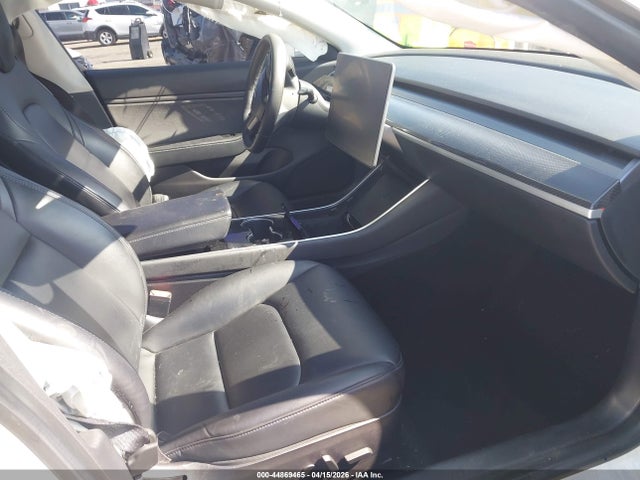 Aukcja sprzedaży 2019 Tesla Model 3 Long Range/performance, vin: 5YJ3E1EB8KF511328, numer aukcji: 44869465
