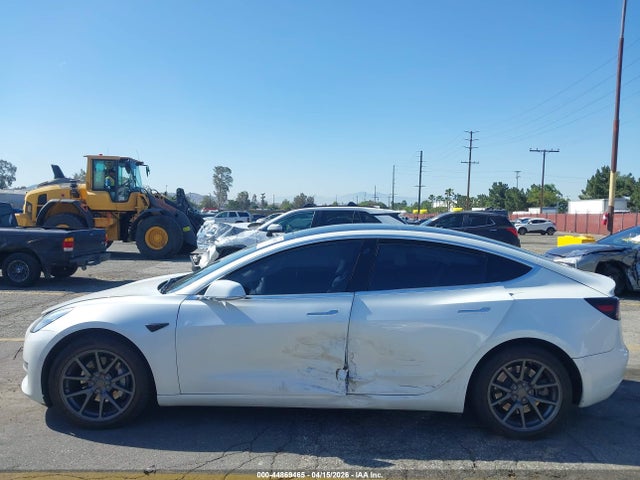 Aukcja sprzedaży 2019 Tesla Model 3 Long Range/performance, vin: 5YJ3E1EB8KF511328, numer aukcji: 44869465