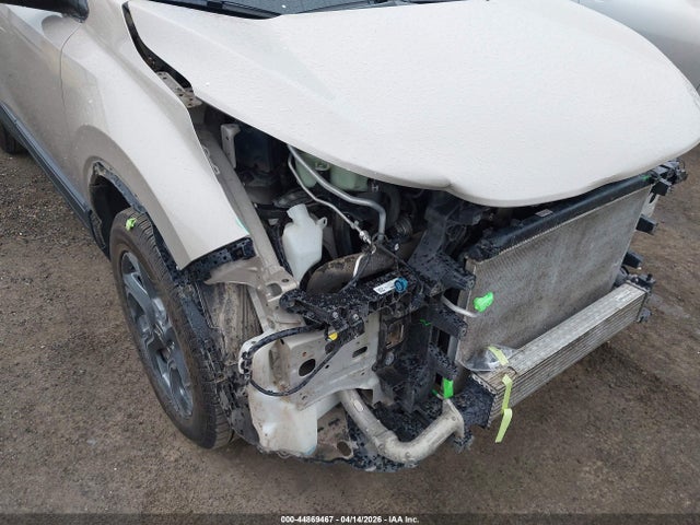 5J6RW2H83JL025416 Honda Cr-v Ex-l/ex-l Navi