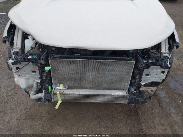 5J6RW2H83JL025416 Honda Cr-v Ex-l/ex-l Navi