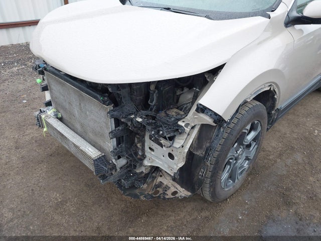 5J6RW2H83JL025416 Honda Cr-v Ex-l/ex-l Navi
