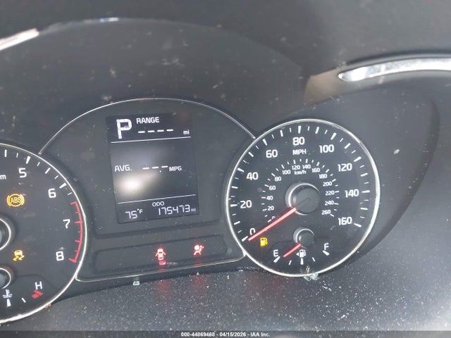 KIA FORTE LX 2018 3KPFK4A7XJE254962 Image 15