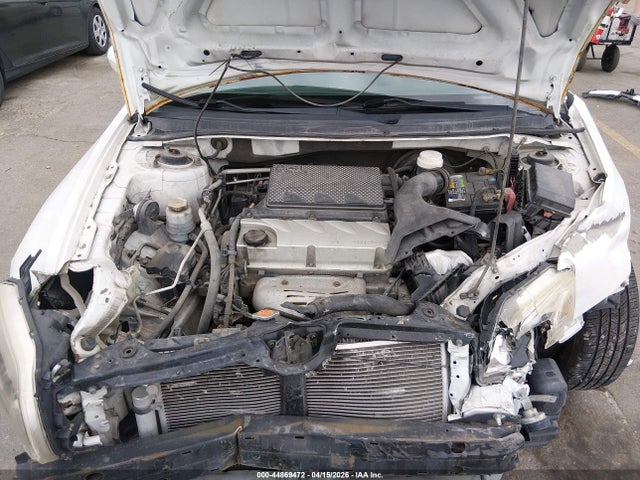 Продаж на аукціоні авто 2012 Mitsubishi Galant Fe, vin: 4A32B2FF8CE010726, номер лоту: 44869472