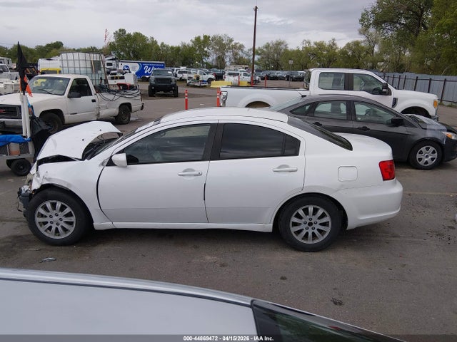 Продаж на аукціоні авто 2012 Mitsubishi Galant Fe, vin: 4A32B2FF8CE010726, номер лоту: 44869472