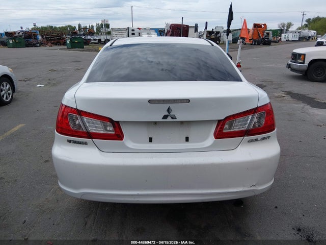 Продаж на аукціоні авто 2012 Mitsubishi Galant Fe, vin: 4A32B2FF8CE010726, номер лоту: 44869472