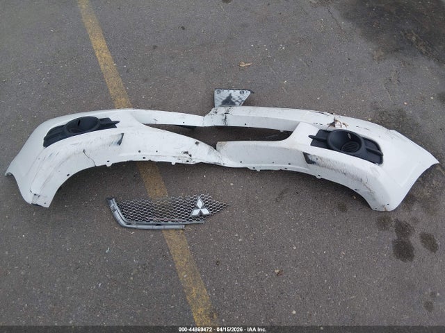 Продаж на аукціоні авто 2012 Mitsubishi Galant Fe, vin: 4A32B2FF8CE010726, номер лоту: 44869472