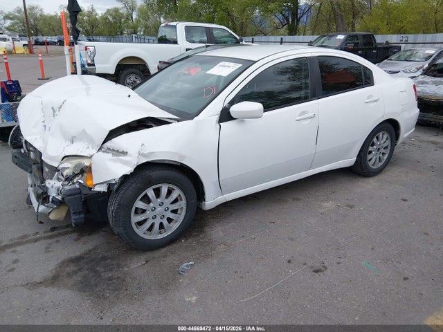Продаж на аукціоні авто 2012 Mitsubishi Galant Fe, vin: 4A32B2FF8CE010726, номер лоту: 44869472
