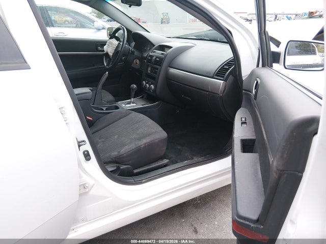 Продаж на аукціоні авто 2012 Mitsubishi Galant Fe, vin: 4A32B2FF8CE010726, номер лоту: 44869472