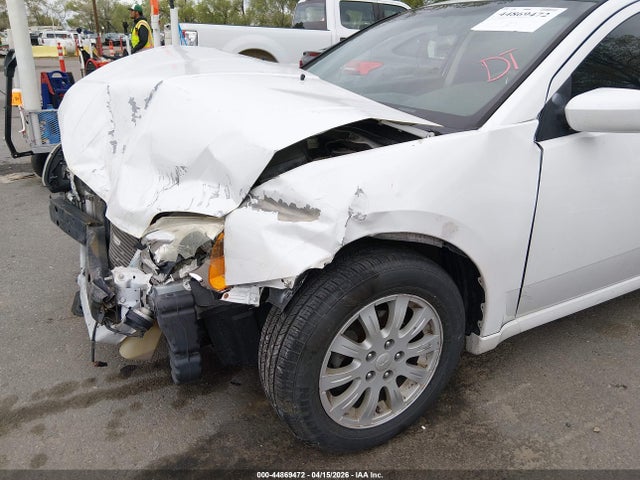 Продаж на аукціоні авто 2012 Mitsubishi Galant Fe, vin: 4A32B2FF8CE010726, номер лоту: 44869472