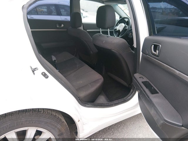 Продаж на аукціоні авто 2012 Mitsubishi Galant Fe, vin: 4A32B2FF8CE010726, номер лоту: 44869472