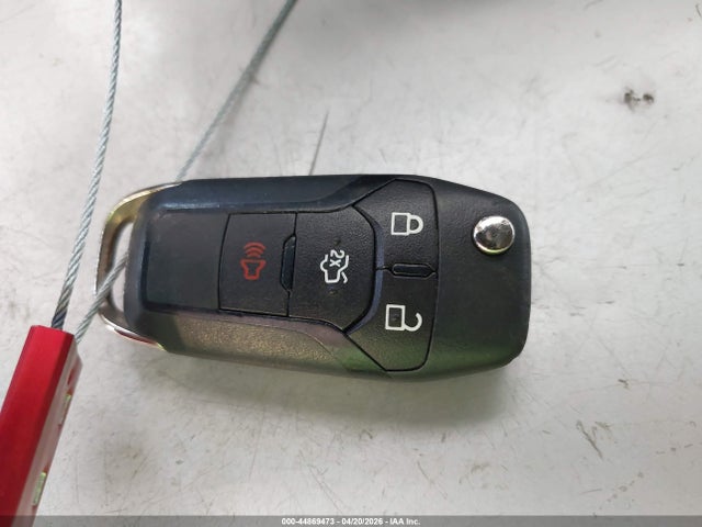 Aukcja sprzedaży 2014 Ford Fusion Se, vin: 3FA6P0H74ER324024, numer aukcji: 44869473