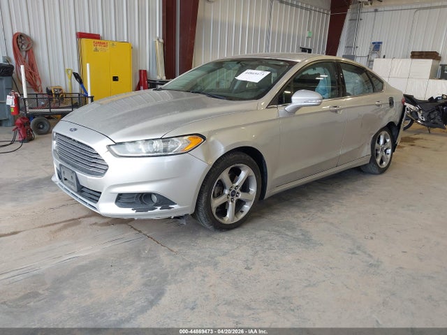 Aukcja sprzedaży 2014 Ford Fusion Se, vin: 3FA6P0H74ER324024, numer aukcji: 44869473