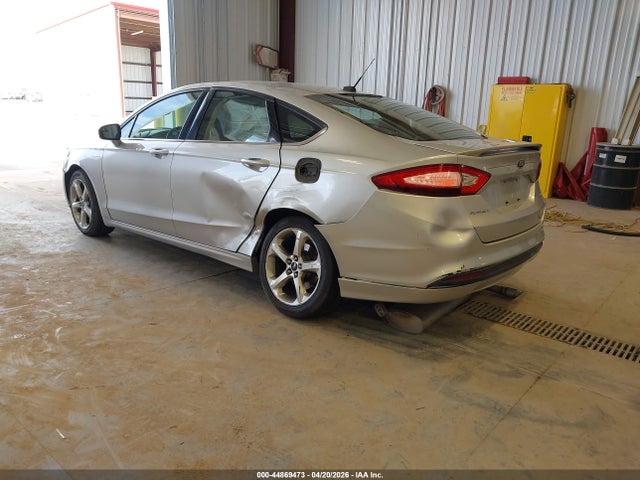 Aukcja sprzedaży 2014 Ford Fusion Se, vin: 3FA6P0H74ER324024, numer aukcji: 44869473