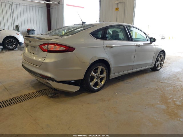 Aukcja sprzedaży 2014 Ford Fusion Se, vin: 3FA6P0H74ER324024, numer aukcji: 44869473