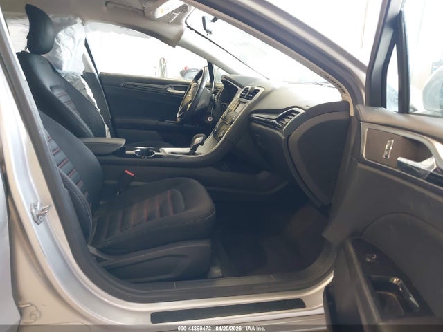 Aukcja sprzedaży 2014 Ford Fusion Se, vin: 3FA6P0H74ER324024, numer aukcji: 44869473