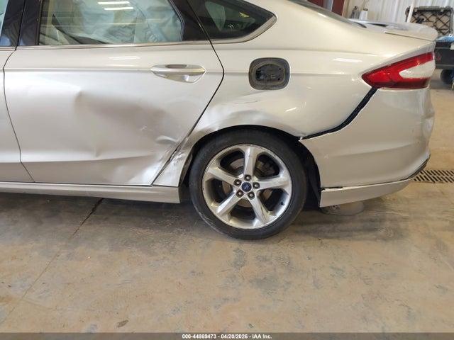 Aukcja sprzedaży 2014 Ford Fusion Se, vin: 3FA6P0H74ER324024, numer aukcji: 44869473