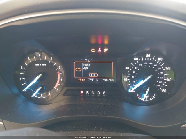 Aukcja sprzedaży 2014 Ford Fusion Se, vin: 3FA6P0H74ER324024, numer aukcji: 44869473