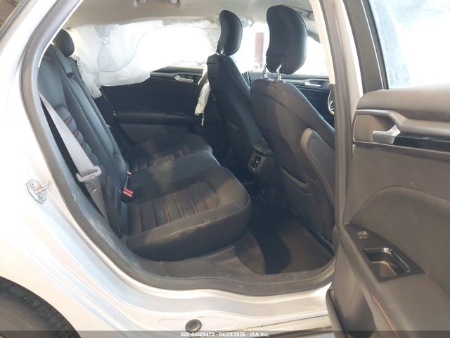 Aukcja sprzedaży 2014 Ford Fusion Se, vin: 3FA6P0H74ER324024, numer aukcji: 44869473