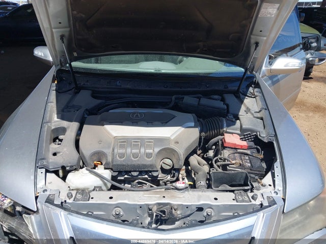 Продаж на аукціоні авто 2010 Acura Rl 3.7, vin: JH4KB2F62AC000073, номер лоту: 44869476
