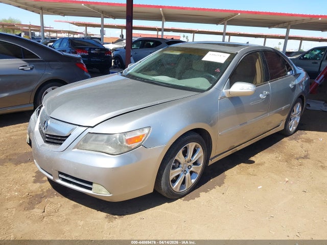 Продаж на аукціоні авто 2010 Acura Rl 3.7, vin: JH4KB2F62AC000073, номер лоту: 44869476