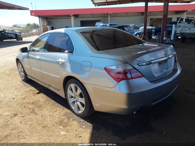 Продаж на аукціоні авто 2010 Acura Rl 3.7, vin: JH4KB2F62AC000073, номер лоту: 44869476