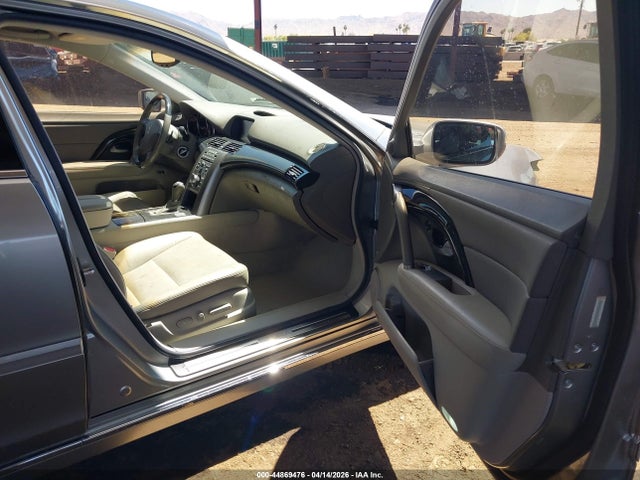 Продаж на аукціоні авто 2010 Acura Rl 3.7, vin: JH4KB2F62AC000073, номер лоту: 44869476