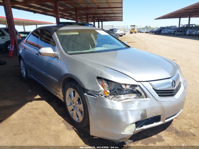 Продаж на аукціоні авто 2010 Acura Rl 3.7, vin: JH4KB2F62AC000073, номер лоту: 44869476