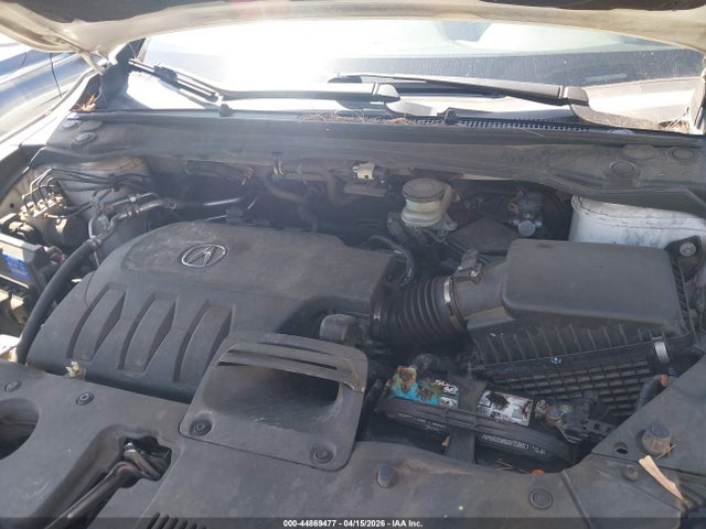 44869477 :رقم المزاد ، 5J8TB3H39FL002393 vin ، 2015 Acura Rdx مزاد بيع