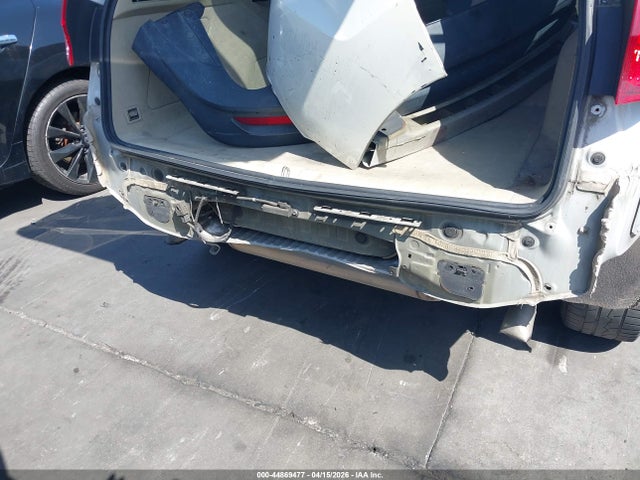 44869477 :رقم المزاد ، 5J8TB3H39FL002393 vin ، 2015 Acura Rdx مزاد بيع